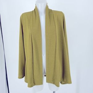 Notations thin sweater 1X